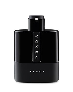 Luna Rossa Black EDP V - MazenOnline Main image