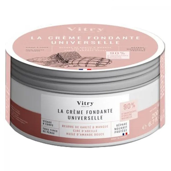 Vitry - Universal Melting Cream | MazenOnline
