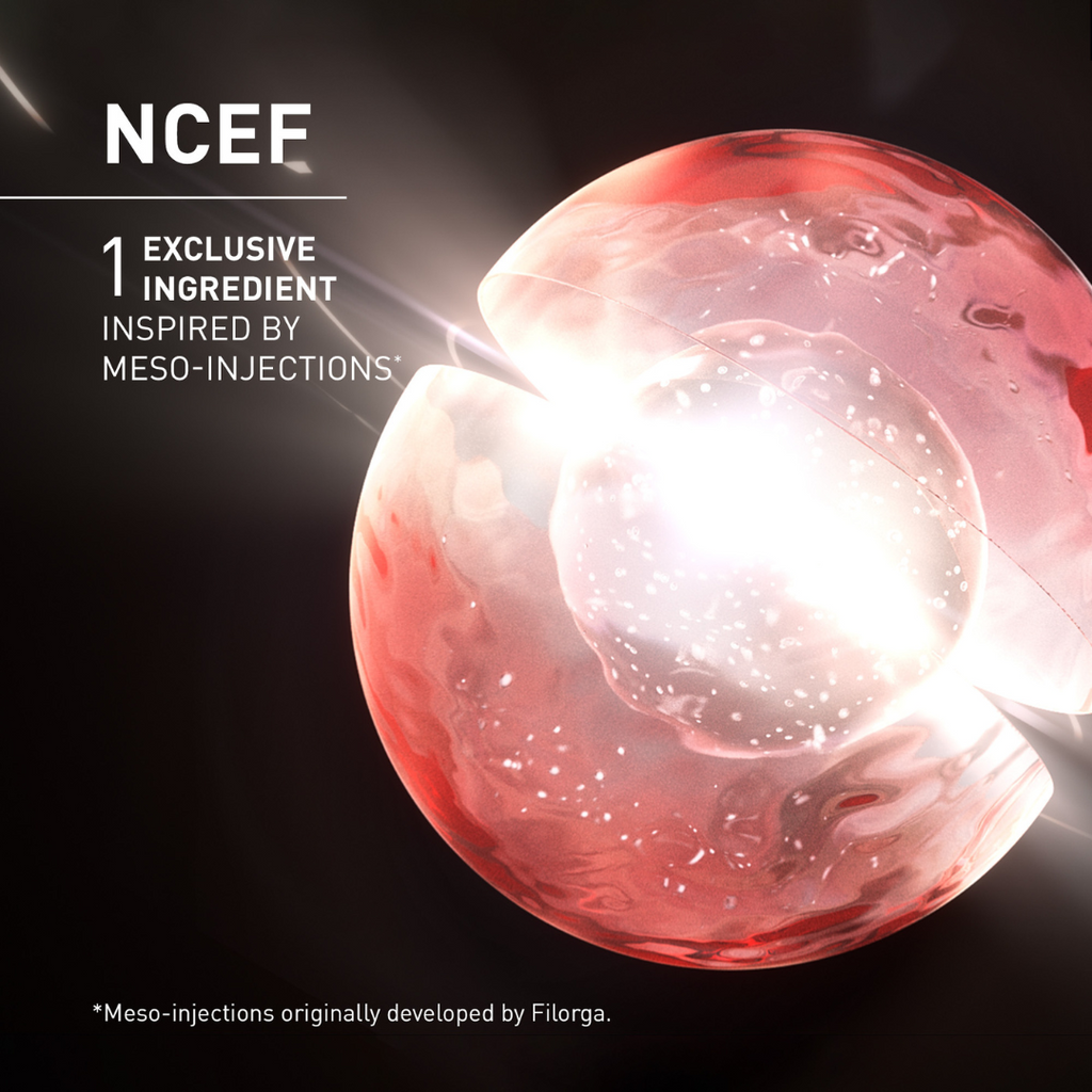 Filorga - Filorga NCEF - SHOT Supreme Polyrevitalising Concentrate 15ml | MazenOnline