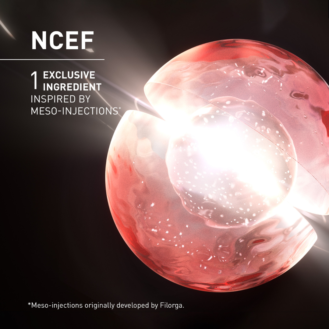 Filorga - Filorga NCEF - SHOT Supreme Polyrevitalising Concentrate 15ml | MazenOnline