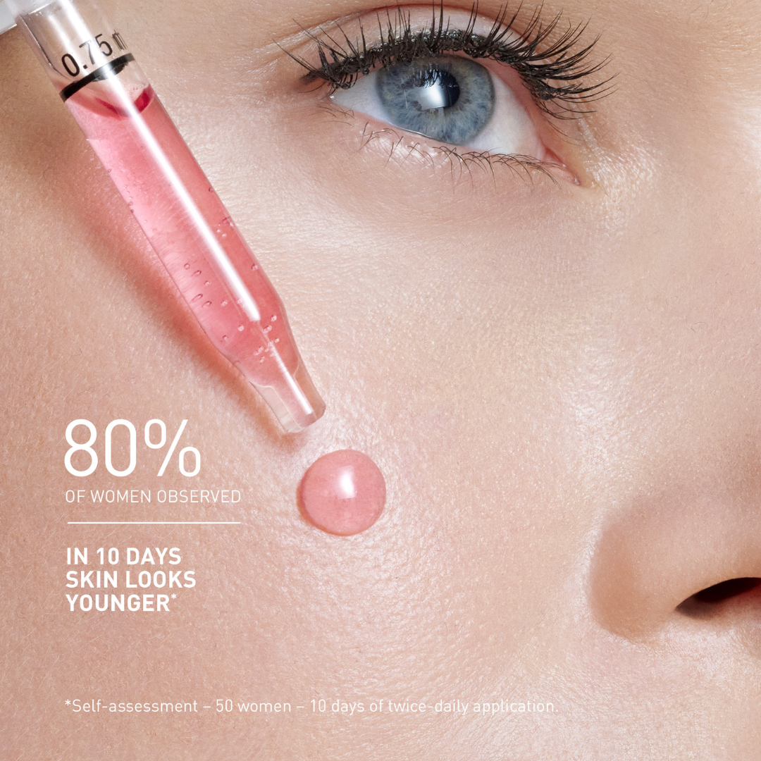 Filorga - Filorga NCEF - SHOT Supreme Polyrevitalising Concentrate 15ml | MazenOnline