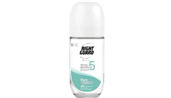 Right Guard Women Total Defence - MazenOnline