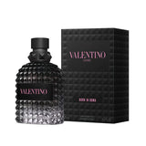 Uomo Born In Roma Men Edt