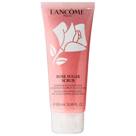 CONF ROSE SUGAR SCRUB T100ML - MazenOnline