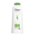 DOVE SHAMPOO HAIR FALL RESCUE 600ML - MazenOnline
