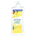 Hydrating Hand & Body Lotion 21 oz with Vitamin E + Avocado