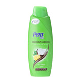 Anti-Dandruff Shampoo With Coconut And Lime 600 ml - MazenOnline