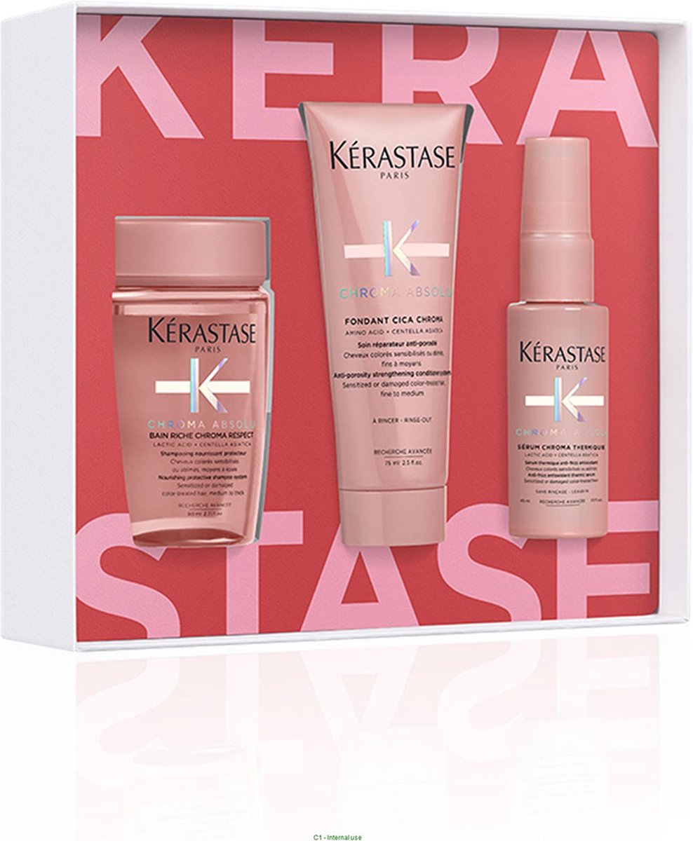 Kérastase - Chroma Absolu Copack 23 | MazenOnline Main image
