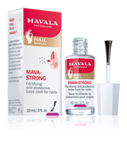 MazenOnline - Mava-Strong, fortifying and protective base coat for nails | MazenOnline