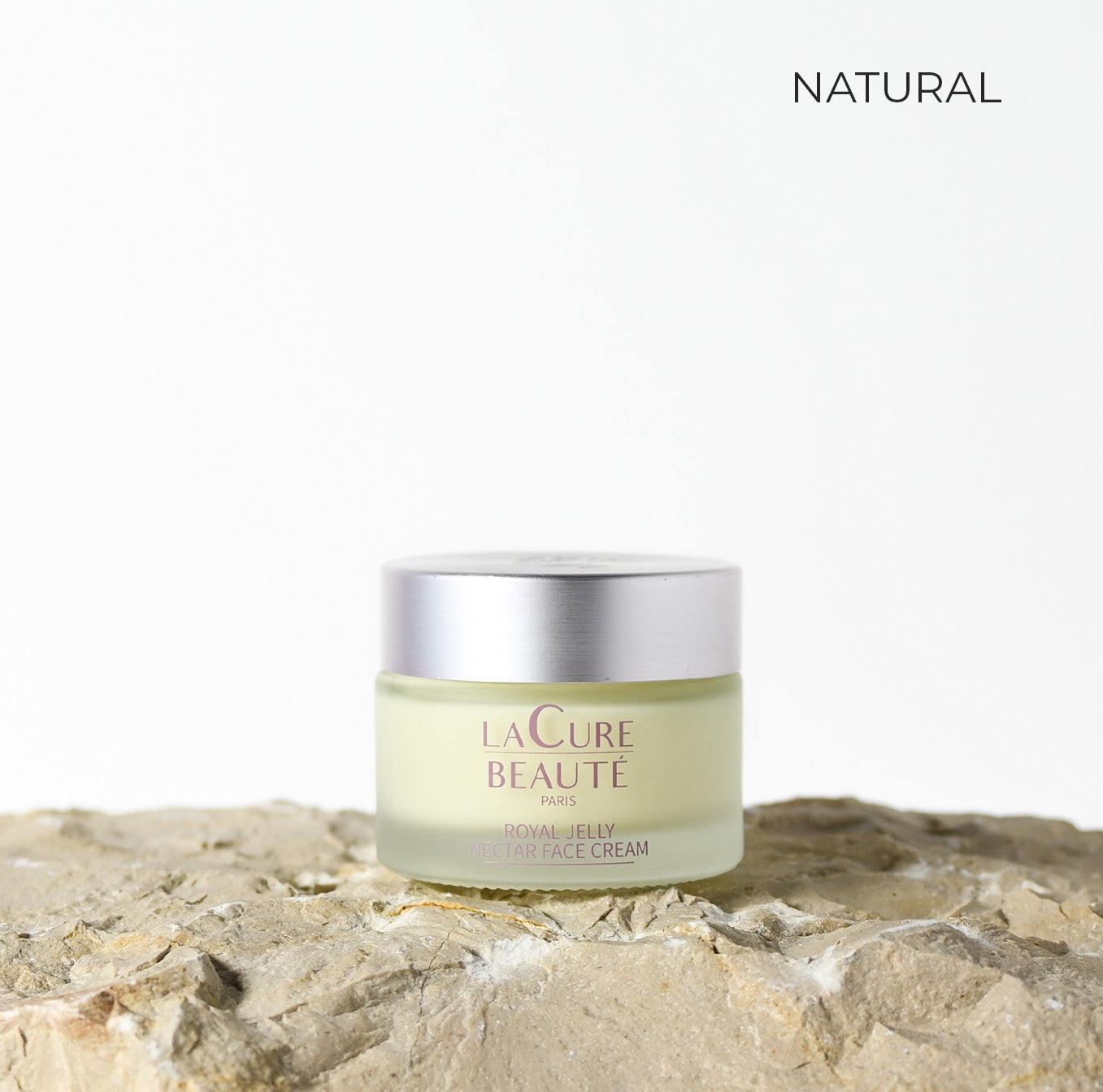 Royal Jelly Nectar Face Cream - MazenOnline Main image