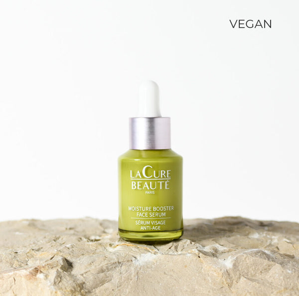 Moisture Booster Face Serum - MazenOnline
