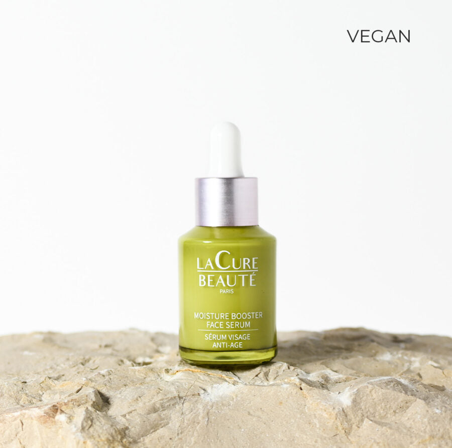 Moisture Booster Face Serum - MazenOnline