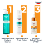 Sun Oil Control Ultra-Light Serum SPF50+