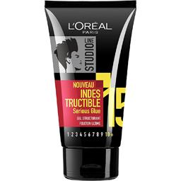 Studio Line Extreme hold Indestructible Gel 150 ml - MazenOnline Main image