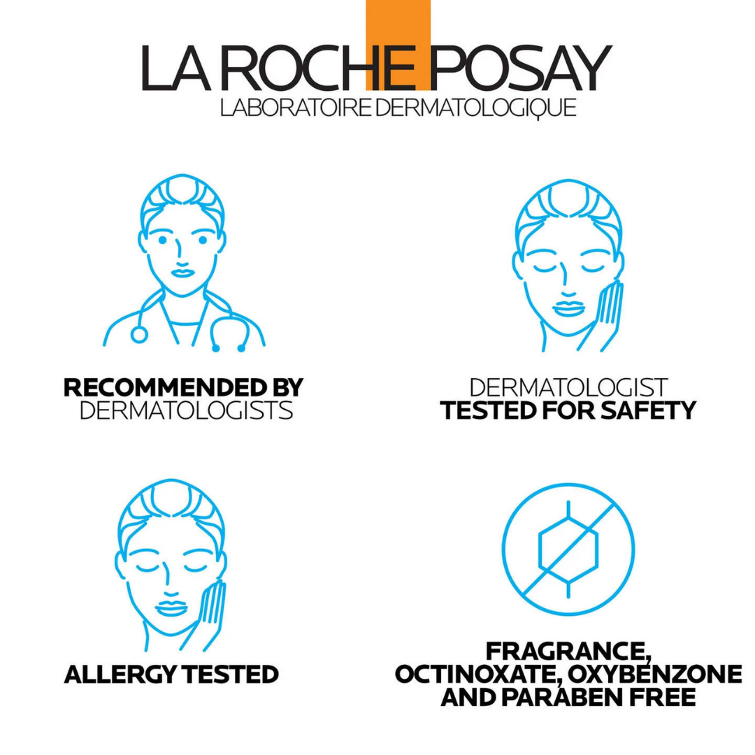 La Roche-Posay - Anthelios UVAIR Daily SPF50+ | MazenOnline