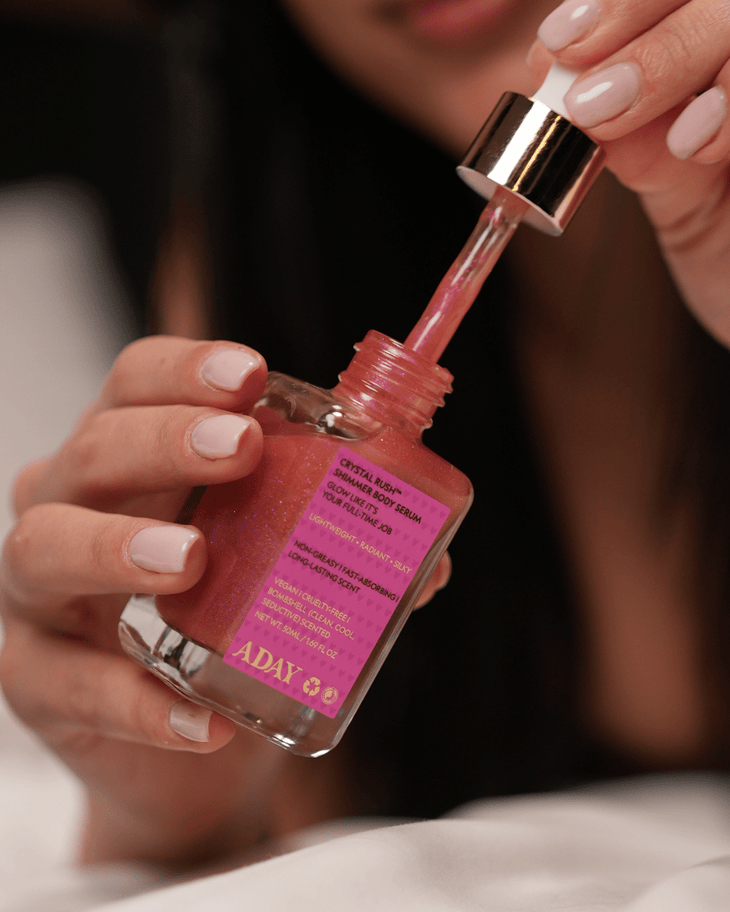 ADAY Crystal Rush™