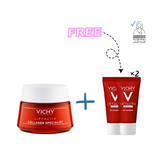 Liftactiv Collagen Specialist Day Cream 50ML - Get LiftActiv B3 5 ML X2