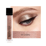 Focallure - Glitter & Glow Liquid Eyeshadow | MazenOnline