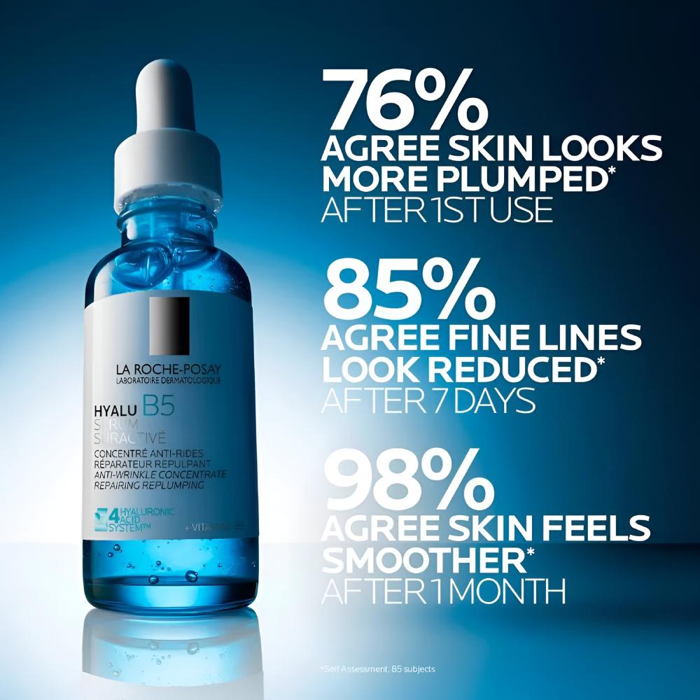 Serum Hyalu B5 Pure Hyaluronic Acid