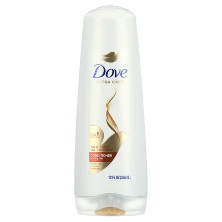 DOVE - Anti Frizz Oil Therapy Conditioner | MazenOnline