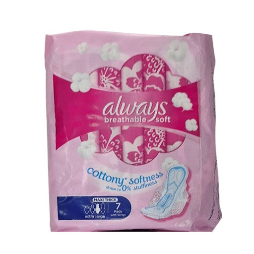 Cotton Soft Maxi Thick - MazenOnline