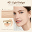 Focallure - Poreless Matte Air Cushion Foundation | MazenOnline