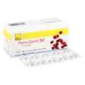 iron vitamin