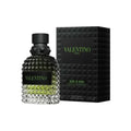 Valentino - Uomo Born in Roma Green Stravaganza Edp Men | MazenOnline