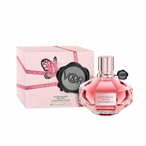 Viktor & Rolf Flowerbomb - Nectar edp Women | MazenOnline