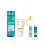 Acne Care Protection Set