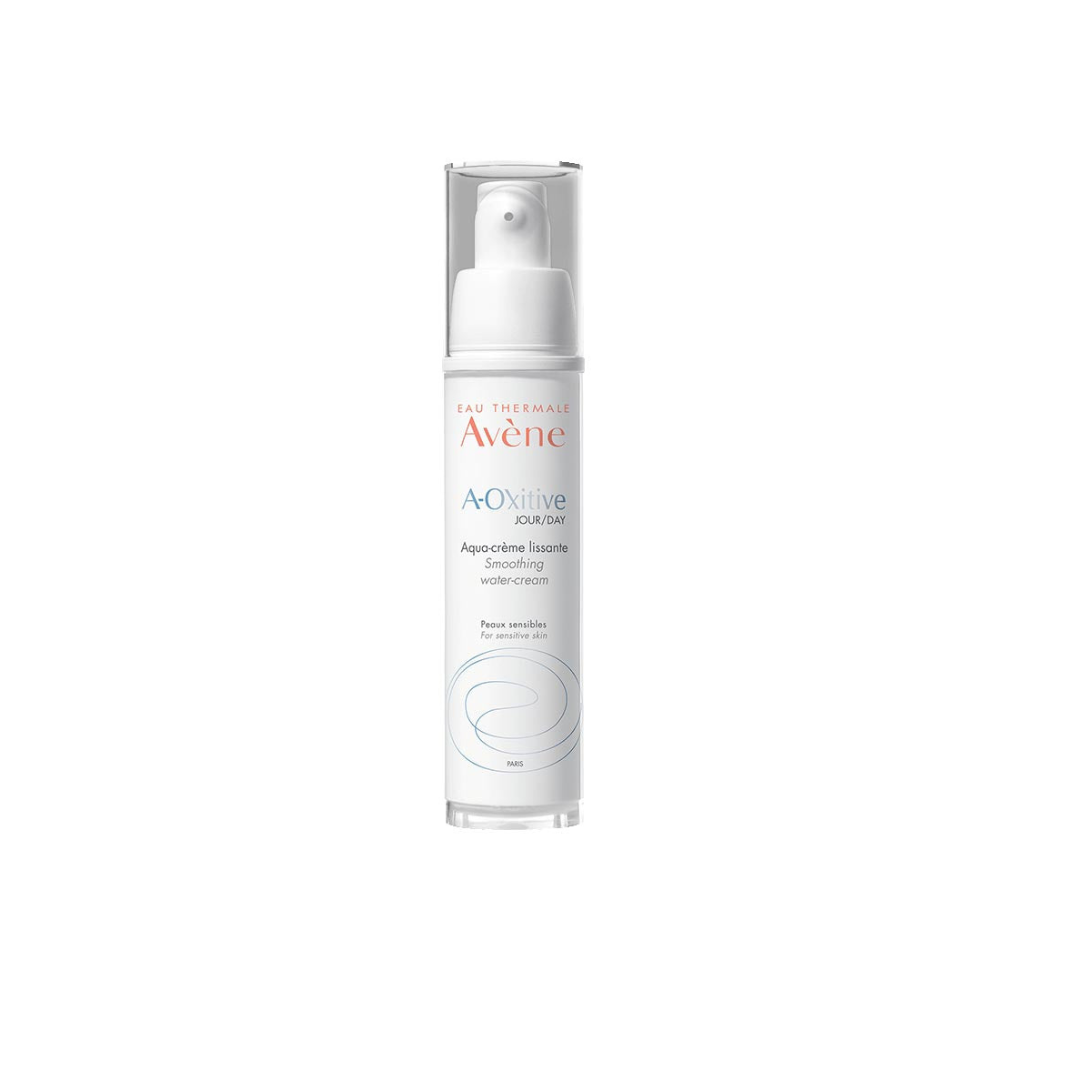 A-OXitive Day Smoothing Water Cream - MazenOnline Main image