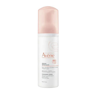 Avène - Mattifying Cleansing foam | MazenOnline