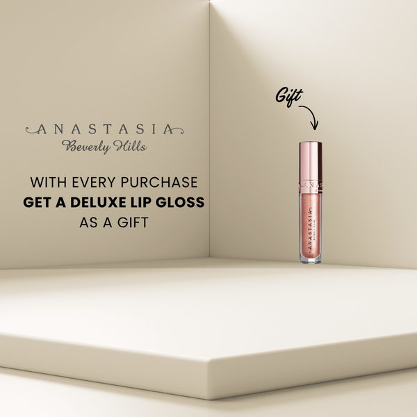Anastasia Beverly Hills