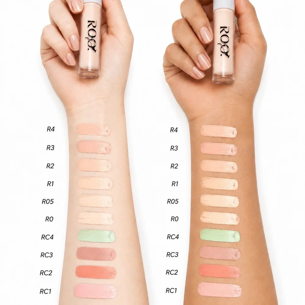 Concealer / Corrector
