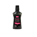 ACTIVATED CHARCOAL WHITENING MOUTHWASH 500ML - MazenOnline