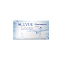 ACUVUE OASYS with HYDRACLEAR PLUS contact lenses box