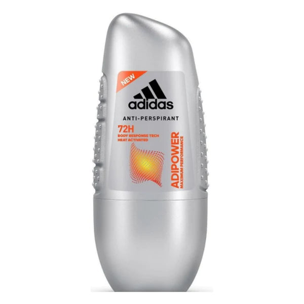 Adipower 72h Maximum Performance Anti-Perspirant Roll On 50ml - MazenOnline