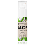 Bell HYPOAllergenic - Aloe BB Cream SPF 15 | MazenOnline