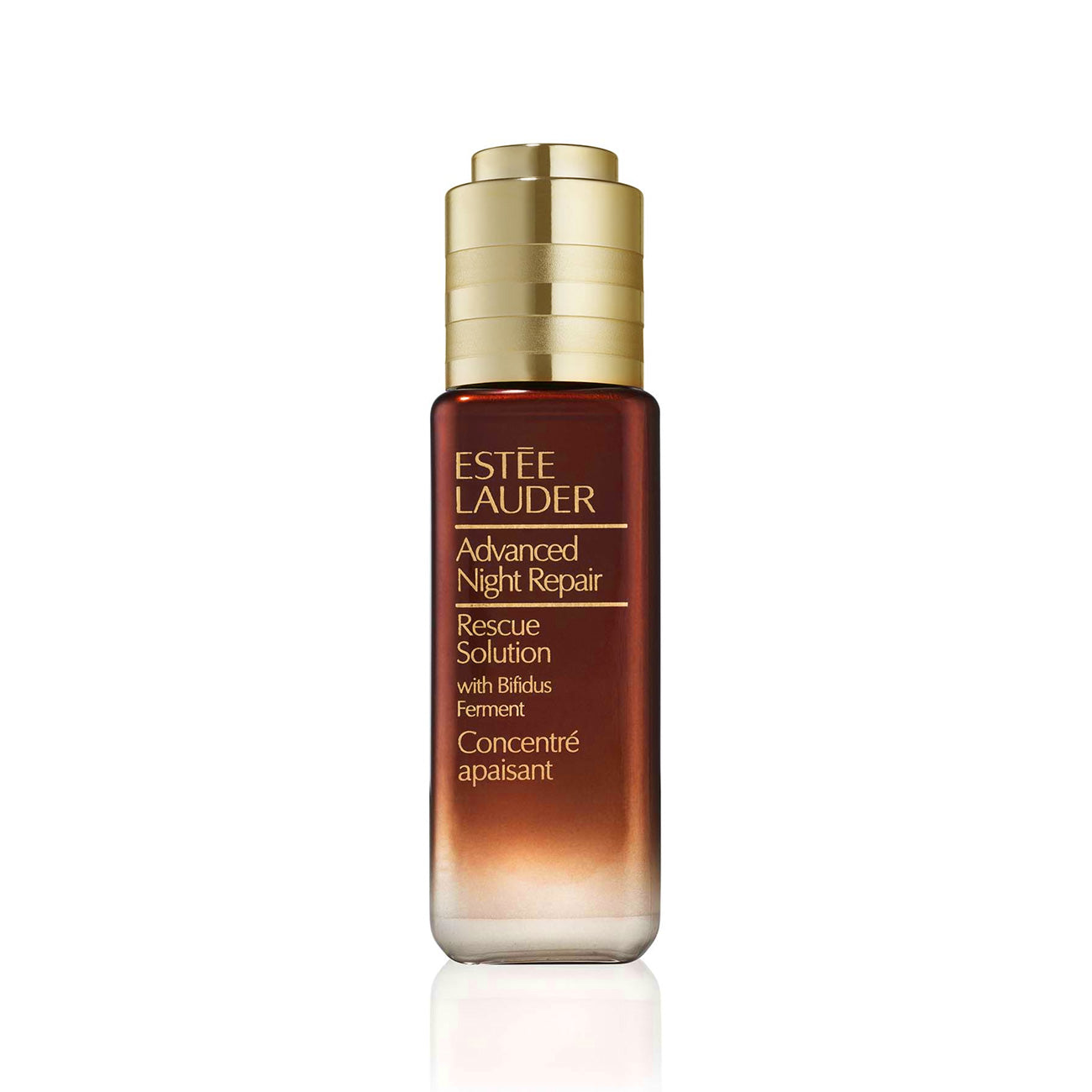 Estée Lauder - Advanced Night Repair Rescue Solution Serum with 15% Bifidus Ferment | MazenOnline