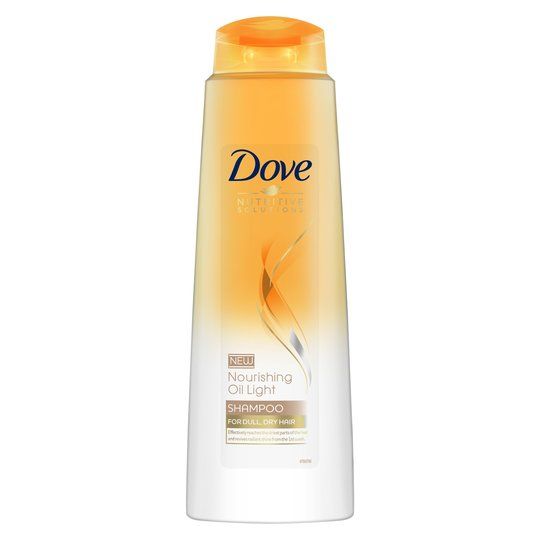 Nour Oil Light Shampoo - MazenOnline Main image