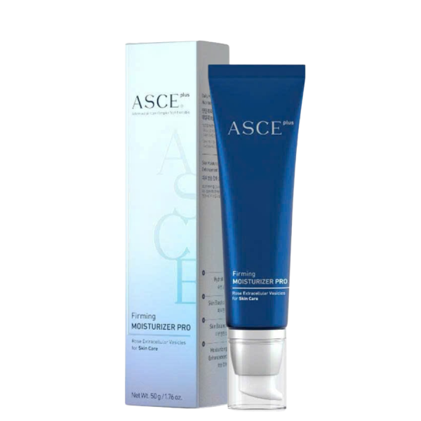 Asce - Firming Moisturizer Pro | MazenOnline