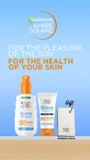 Sensitive Advanced Sunscreen Spray for Adults + Sensitive Advanced UV Gel Face Cream