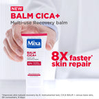 Cica Balm+ Multi-Purpose Repair Balm for Damaged & Irritated Skin