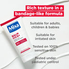 Cica Balm+ Multi-Purpose Repair Balm for Damaged & Irritated Skin