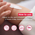 Cica Balm+ Multi-Purpose Repair Balm for Damaged & Irritated Skin