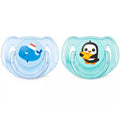 Classic pacifier – 6-18m - MazenOnline