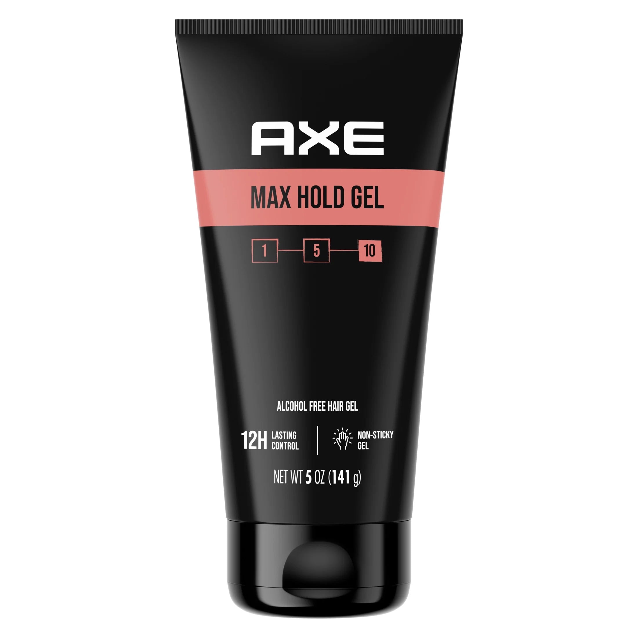 Axe - Max Hold Hair Styling Gel, 5 oz | MazenOnline