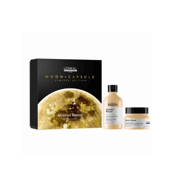 L'Oréal Professionnel - Absolut Repair Ramadan Copack 24 | MazenOnline