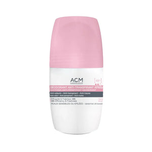 ACM - Deodorante Antitranspirante | MazenOnline