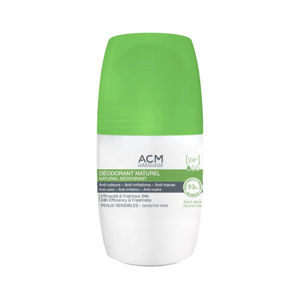 ACM - Deodorante Antitranspirante | MazenOnline